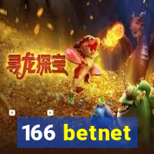 166 betnet