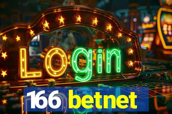 166 betnet