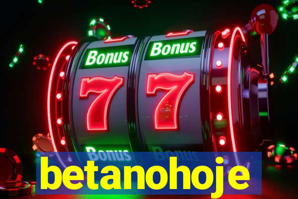 betanohoje
