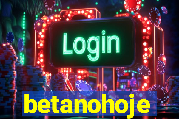 betanohoje