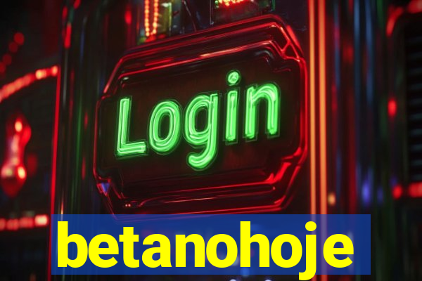 betanohoje