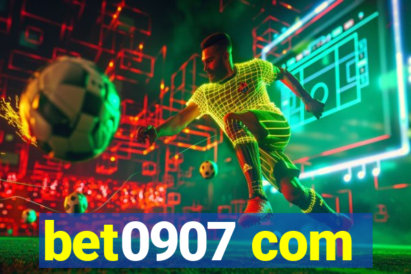 bet0907 com