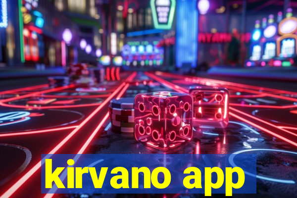 kirvano app