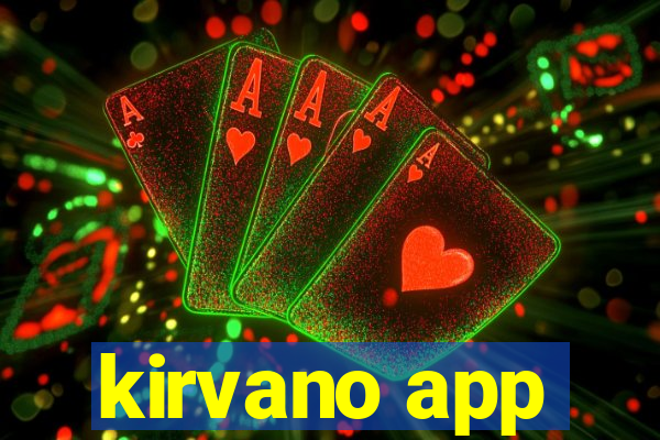 kirvano app