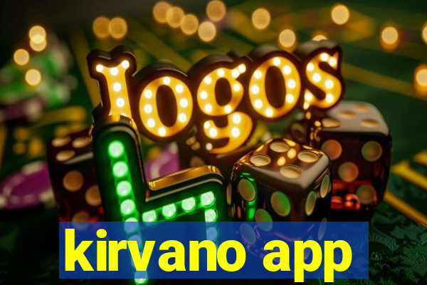 kirvano app