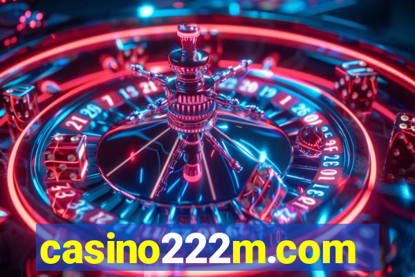 casino222m.com