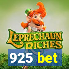 925 bet