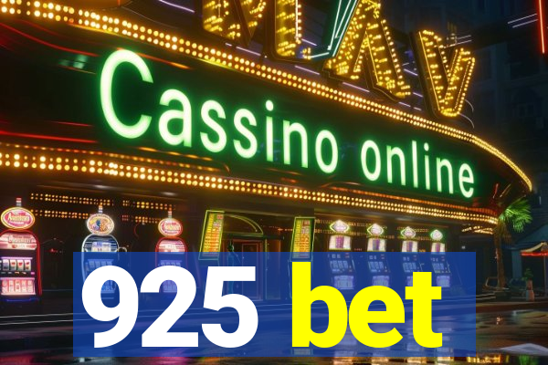 925 bet