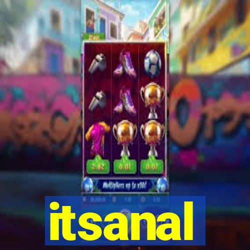itsanal