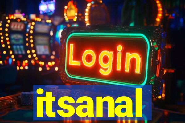 itsanal