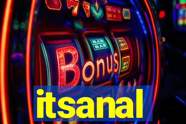itsanal