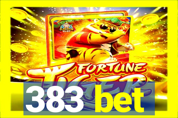 383 bet