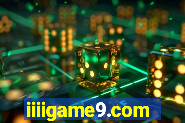 iiiigame9.com