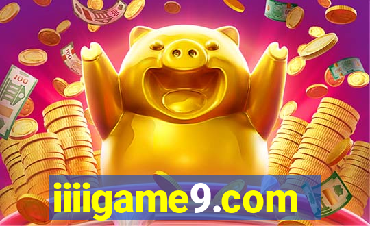 iiiigame9.com