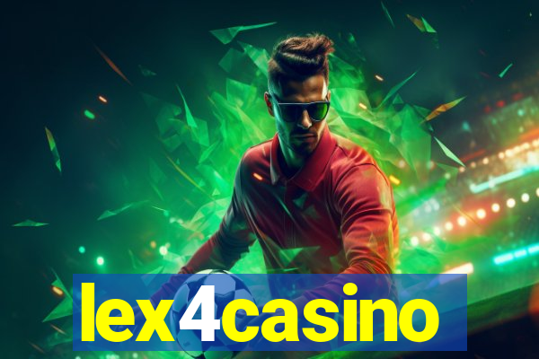 lex4casino