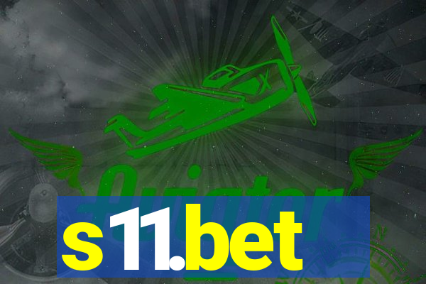 s11.bet