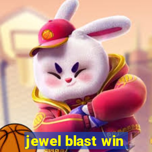 jewel blast win