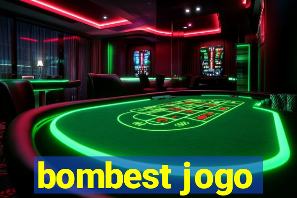 bombest jogo