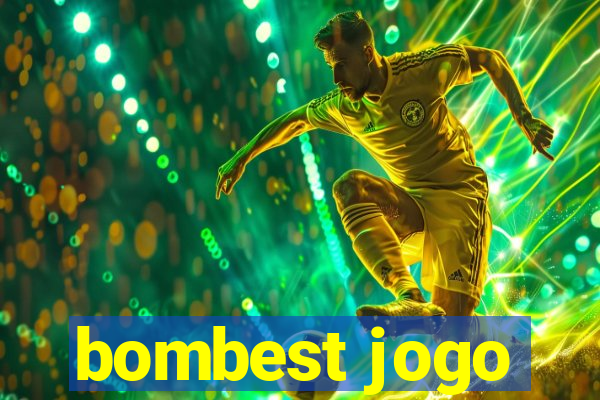 bombest jogo