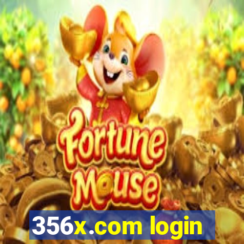 356x.com login