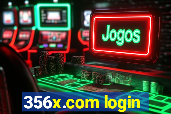 356x.com login