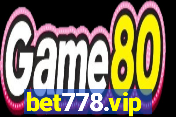 bet778.vip