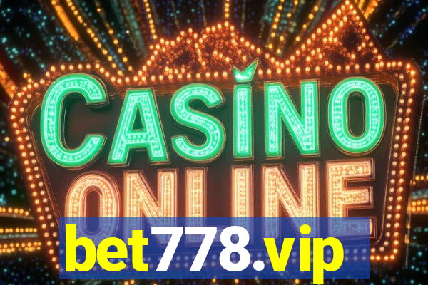 bet778.vip