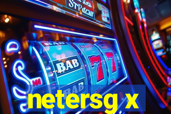 netersg x