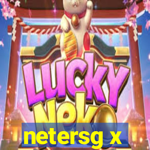 netersg x