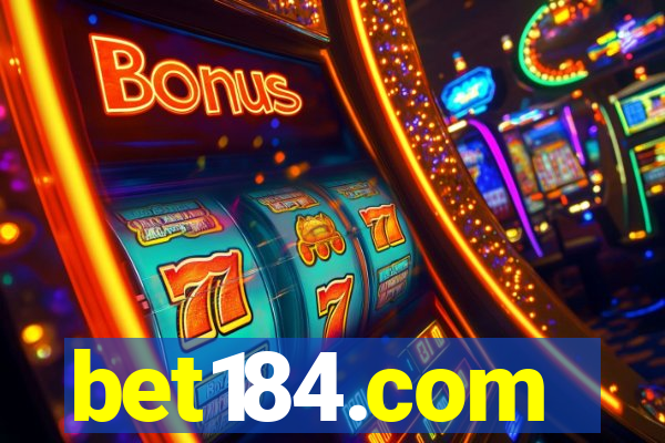 bet184.com