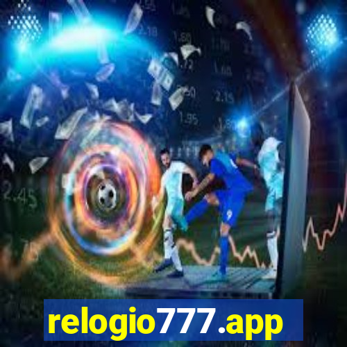 relogio777.app