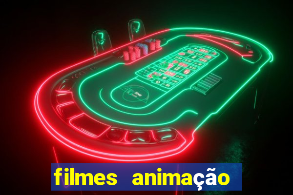 filmes animação completos dublados