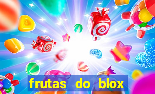 frutas do blox fruits para colorir e imprimir
