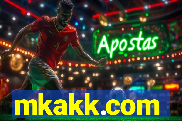 mkakk.com