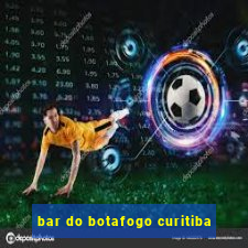 bar do botafogo curitiba
