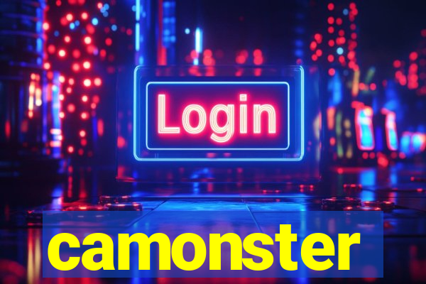 camonster