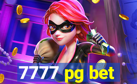 7777 pg bet