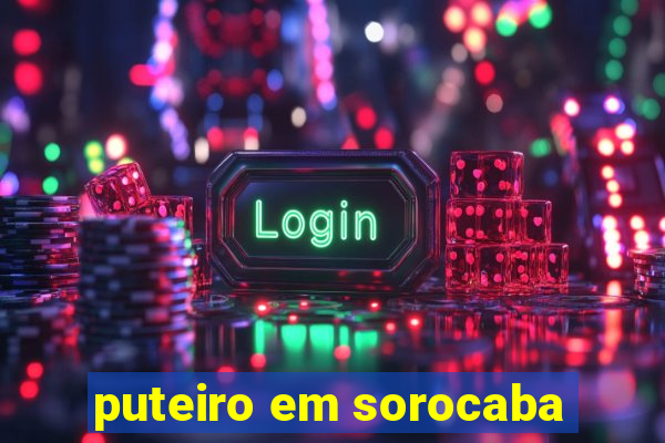 puteiro em sorocaba
