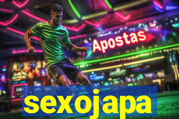 sexojapa
