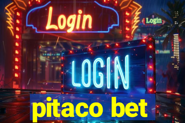 pitaco bet