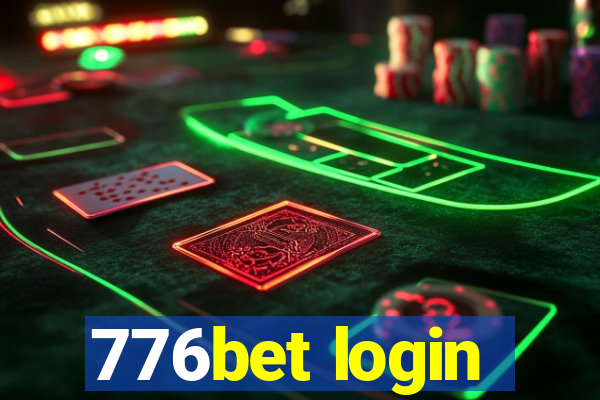 776bet login