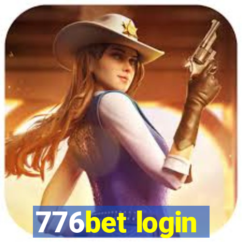 776bet login