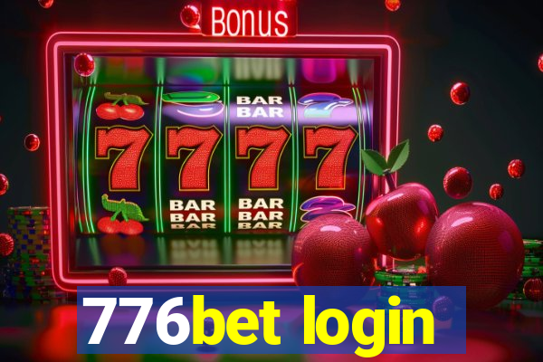 776bet login