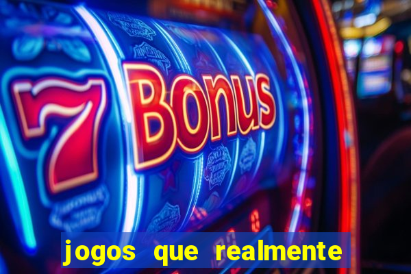 jogos que realmente paga no paypal