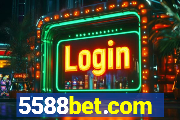 5588bet.com