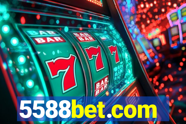 5588bet.com