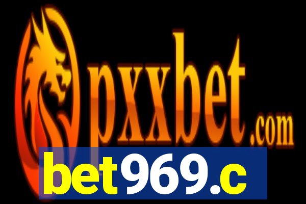 bet969.c