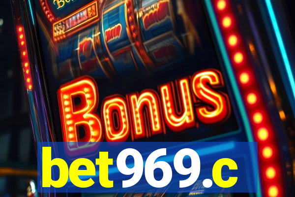 bet969.c
