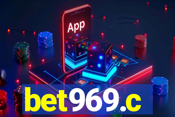 bet969.c
