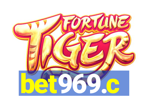 bet969.c